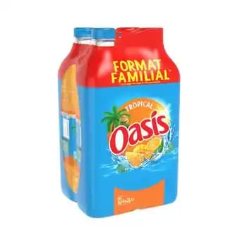 Promotion Exclusives de 24
            
        
        Oasis : Découvrez l'Offre incontournable