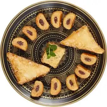 Promotion Exclusives de 10
            
        
        Assortiment de pâtisseries : Découvrez l'Offre incontournable