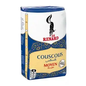 Promotion Exclusives de 38
            
        
        Couscous : Découvrez l'Offre incontournable