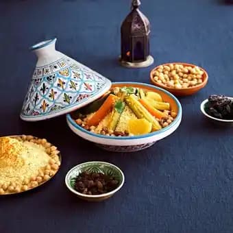 CARREFOUR CLASSIC' Pois chiches