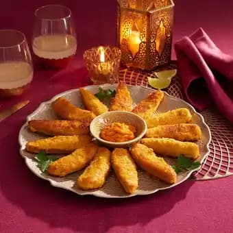 Promotion Exclusives de 7
            
        
        Crispy : Découvrez l'Offre incontournable