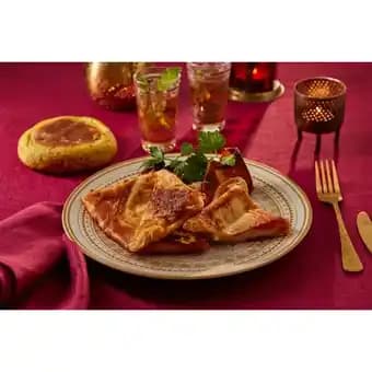 CARREFOUR CLASSIC' Œufs de poules élevées au sol