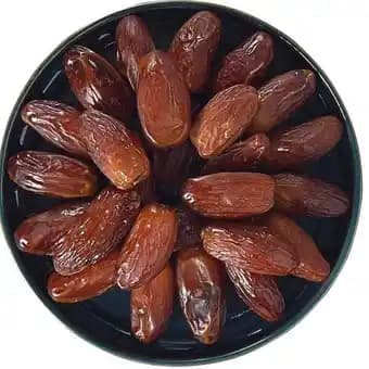 Dattes Deglet Nour Algérie BROUSSE & FILS