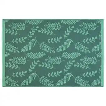 ECLOZ Tapis Feuillage ECLOZ