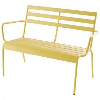 ECLOZ Banc Arthur ECLOZ