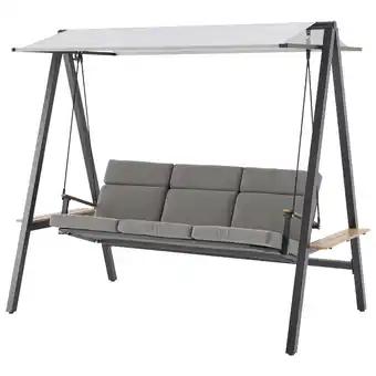 ECLOZ Balancelle Émilie ECLOZ