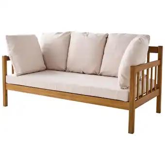 ECLOZ Canapé Eda ECLOZ