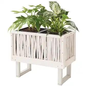 Promotion Exclusives de Bac à fleur : Découvrez l'Offre incontournable