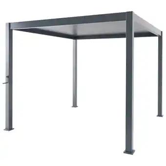 ECLOZ Tonnelle Elisio ECLOZ