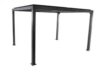 ECLOZ Tonnelle Kozkio ECLOZ