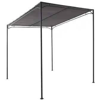 ECLOZ Mini-tonnelle Emery ECLOZ