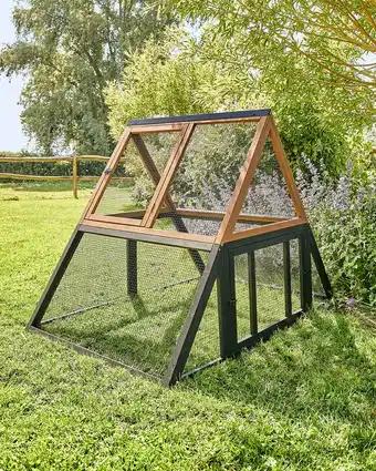 Extension pour poulailler L'Ino PURE FAMILY