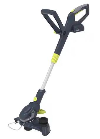 ECLOZ Coupe-bordures - 20 V