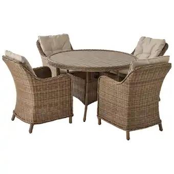 ECLOZ Ensemble de repas Sienne ECLOZ