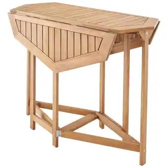 ECLOZ Table Sunny ECLOZ