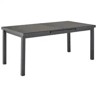 ECLOZ Table extensible Elita ECLOZ