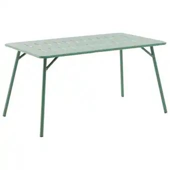 ECLOZ Table fixe Eze ECLOZ