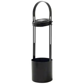 ECLOZ Applique végétale solaire ECLOZ