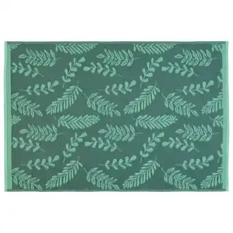 ECLOZ Tapis Feuillage ECLOZ