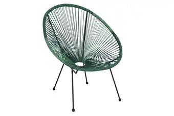 ECLOZ Fauteuil Steph ECLOZ