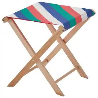 ECLOZ Repose-pieds Shiny ECLOZ