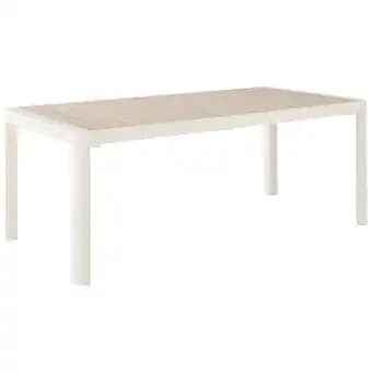 ECLOZ Table extensible Enes ECLOZ