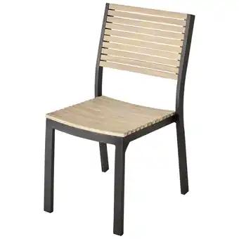ECLOZ Chaise Noisette ECLOZ