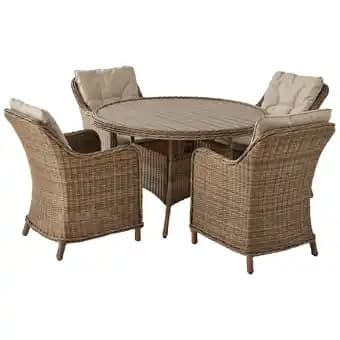 ECLOZ Ensemble de repas Sienne ECLOZ