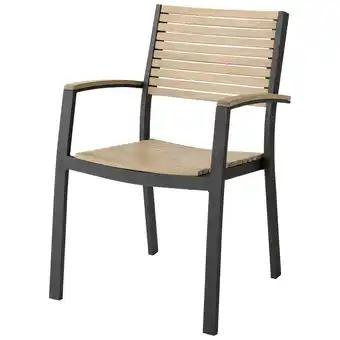 ECLOZ Fauteuil Noisette ECLOZ