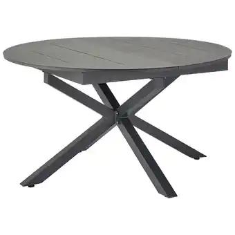 ECLOZ Table extensible ronde Ery ECLOZ
