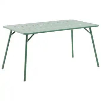 ECLOZ Table fixe Eze ECLOZ