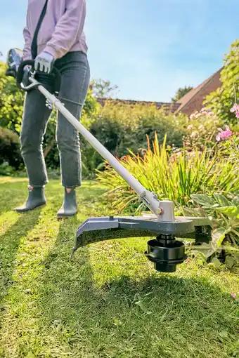 ECLOZ Outil multi-fonctions à batterie 2x20 V