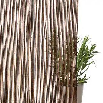 ECLOZ Canisse osier entier