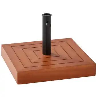 ECLOZ Pied de parasol ECLOZ