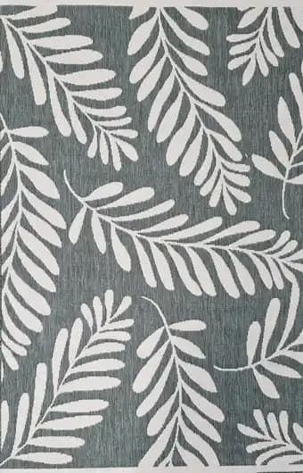 ECLOZ Tapis Palme ECLOZ