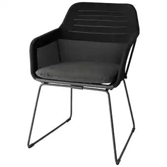 ECLOZ Fauteuil coque Jersey ECLOZ