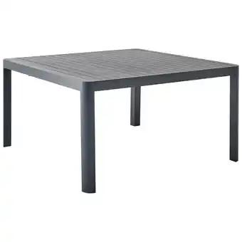 ECLOZ Table carrée extensible Eno ECLOZ