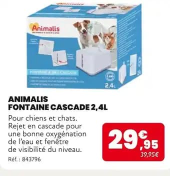 Promotion Exclusives de 14
Fontaine : Découvrez l'Offre incontournable