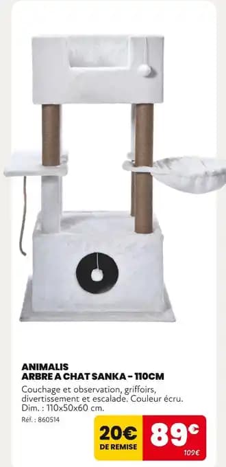 Promotion Exclusives de 11
Arbre : Découvrez l'Offre incontournable