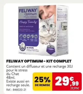 Promotion Exclusives de 2
Kit complet : Découvrez l'Offre incontournable