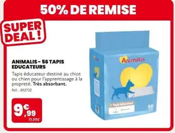 Promotion Exclusives de 61
Tapis : Découvrez l'Offre incontournable