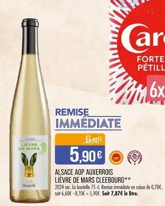 Promotion Exclusives de 11
Alsace : Découvrez l'Offre incontournable