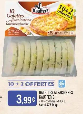 Promotion Exclusives de 10
Galettes : Découvrez l'Offre incontournable