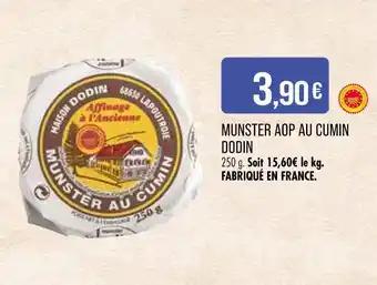 Promotion Exclusives de 1
Munster : Découvrez l'Offre incontournable