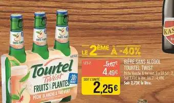 Promotion Exclusives de 1
Tourtel : Découvrez l'Offre incontournable