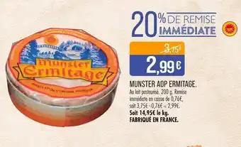 Promotion Exclusives de 9
Ermitage : Découvrez l'Offre incontournable