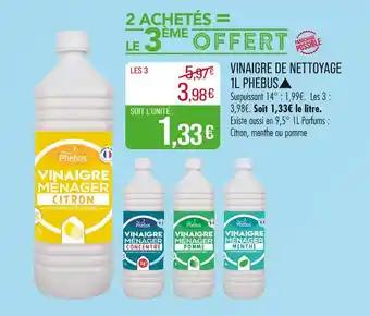 Promotion Exclusives de 8
Phebus : Découvrez l'Offre incontournable