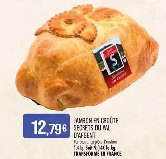 Promotion Exclusives de 13
Croûte : Découvrez l'Offre incontournable