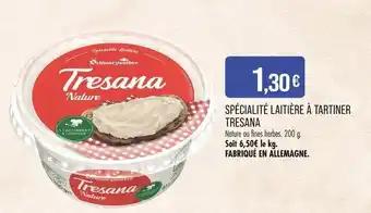 Promotion Exclusives de 39
À tartiner : Découvrez l'Offre incontournable