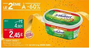 Promotion Exclusives de 3
Hubert : Découvrez l'Offre incontournable
